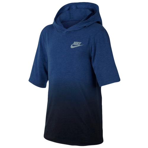 nike hoodie dip dye