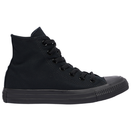 Converse All Star Hi - Boys' Grade School - Casual - Shoes - Black ...