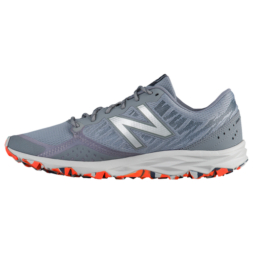 New Balance 690 V2 - Men's - Running - Shoes - Gunmetal/Outerspace ...