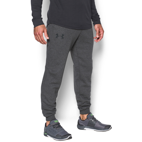 under armour men's rival fleece jogger