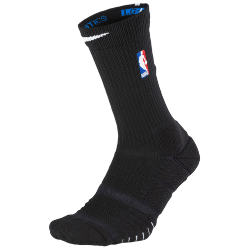 Nike NBA Elite Quick Crew Socks - Basketball - Accessories - NBA League ...