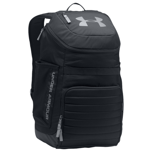 Under Armour Undeniable Backpack 3.0 Casual Accessories Black/Black/Steel