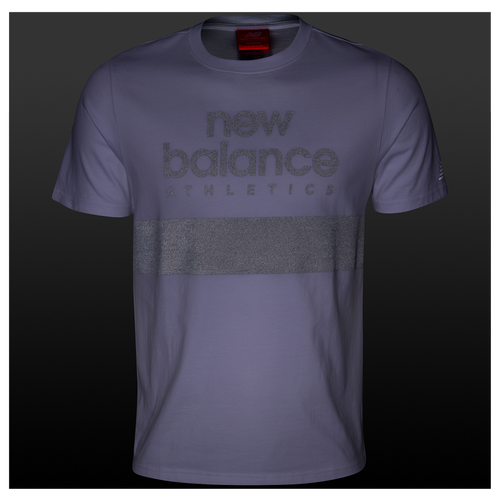 new balance marathon shirt