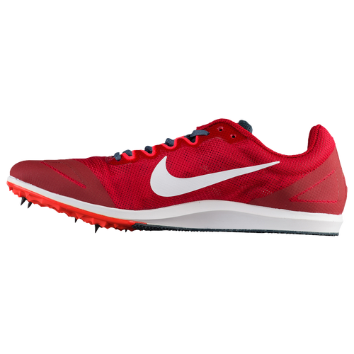 Nike Zoom Rival D 10 Boys' Grade School Track & Field Shoes Gym