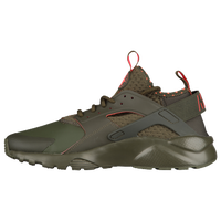 green nike huarache green nike huarache