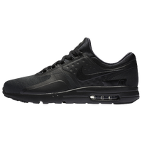 nike air max zero essential black size 7 nike air max zero essential black size 7