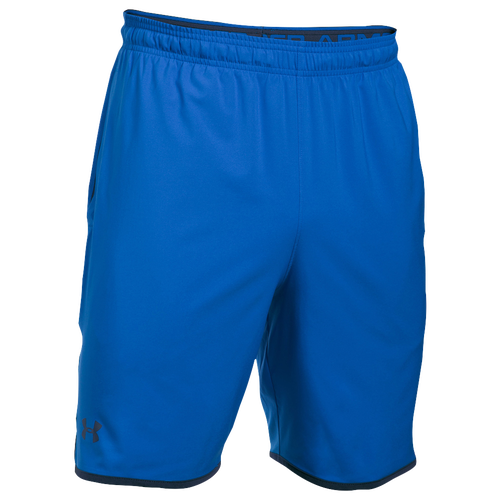 Download Under Armour Qualifier 9" Woven Shorts - Men's - Training ...