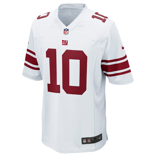 Nike NFL Game Day Jersey - Men's - Clothing - New York Giants - Manning ...