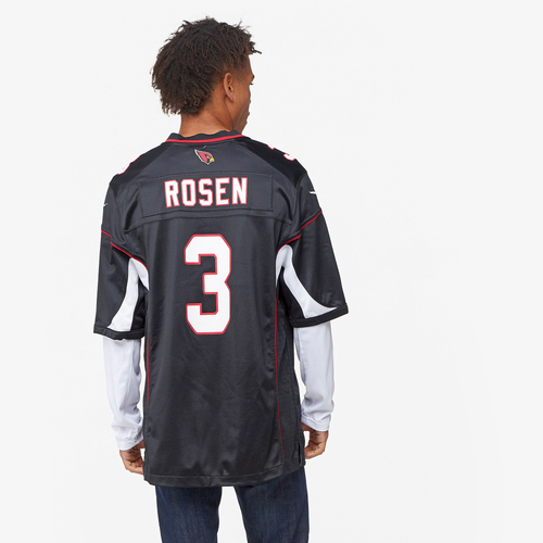nike nfl game day jersey