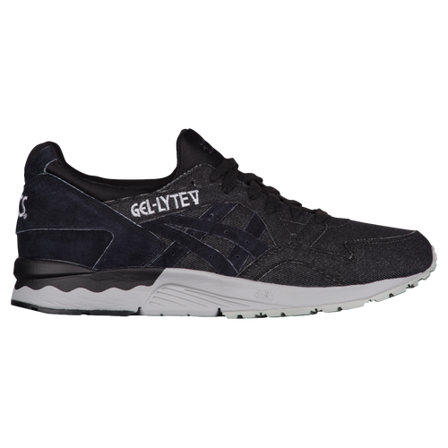 asics tiger gel lyte v noir