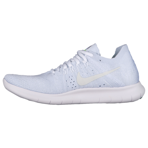 nike womens flyknit free rn