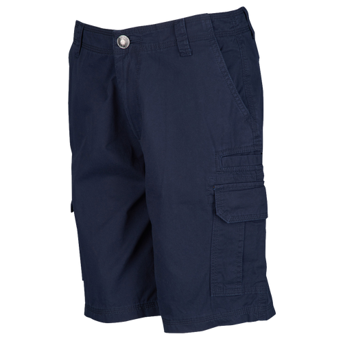 CSG Heroic Cargo Shorts - Boys' Grade School - Casual - Clothing - Indigo