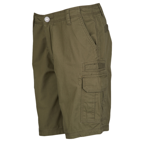 CSG Heroic Cargo Shorts - Boys' Grade School - Casual - Clothing - Olive