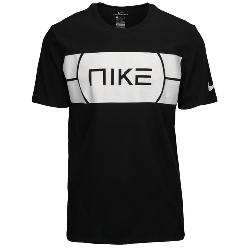 Nike Elite Formula T-Shirt - Men's - Basketball - Clothing - Black