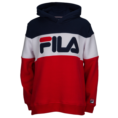 fila hoodie kids