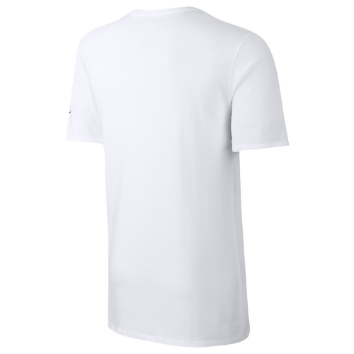Nike Huarache Logo T-Shirt - Men's - Casual - Clothing - White