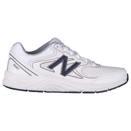 New Balance 840 V2 - Men's - Running - Shoes - White