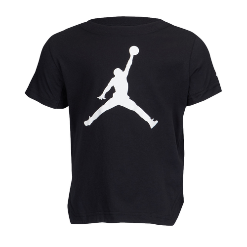 Jordan Jumpman T-Shirt - Boys' Preschool - Basketball - Clothing ...