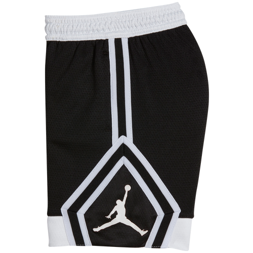 Jordan Rise Diamond Shorts - Boys' Preschool - Basketball - Clothing ...