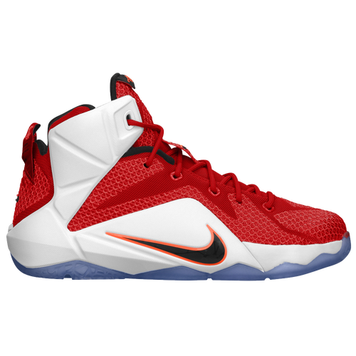 lebron 12 grade school