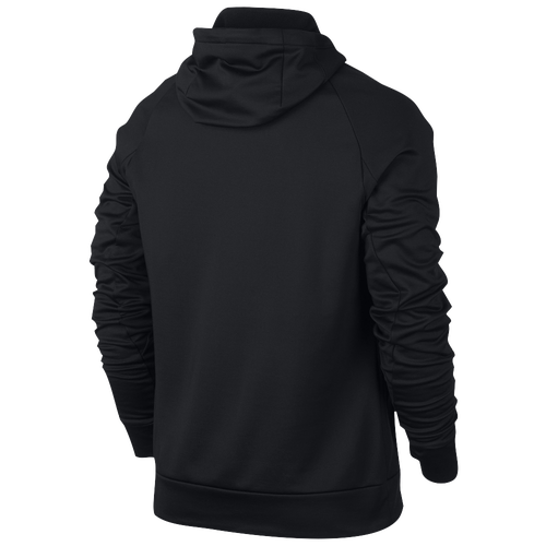 jordan therma fleece hoodie