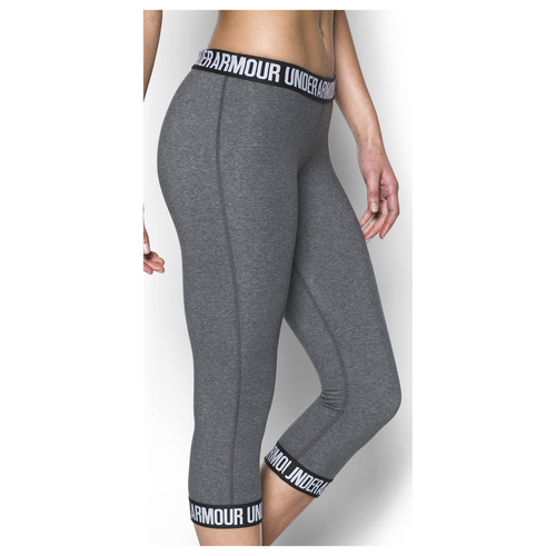 under armour capri leggings