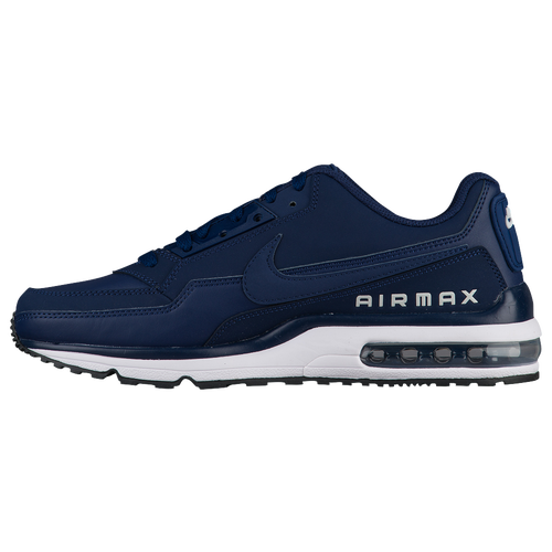 nike air max ltd navy blue