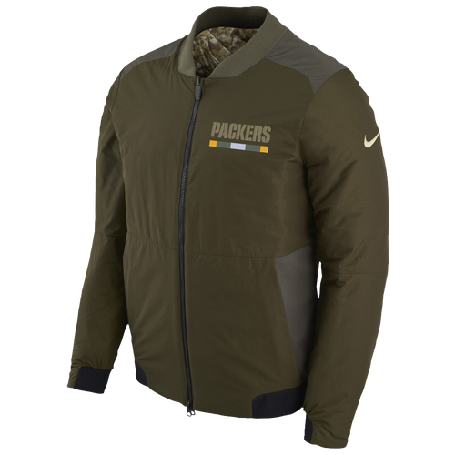 salute to service nfl jacket