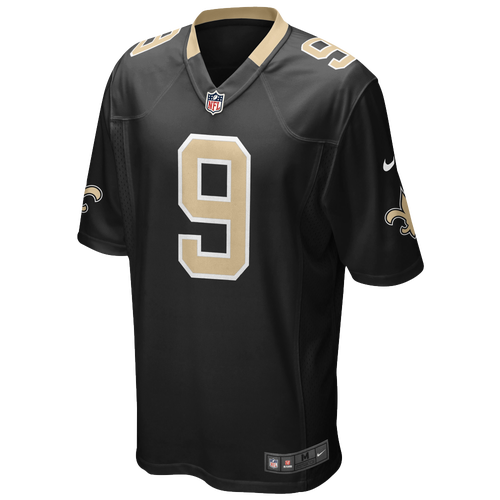 Nike NFL Game Day Jersey - Men's - Clothing - New Orleans Saints ...