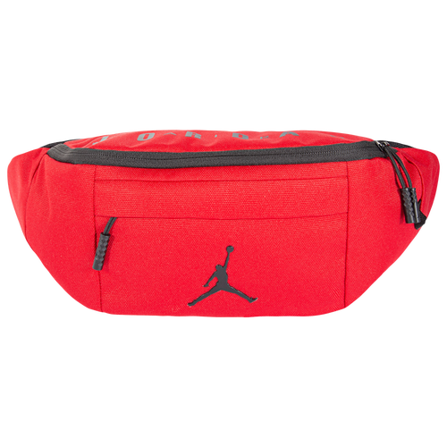 Jordan Jumpman Crossbody Bag Basketball Accessories Gym Red
