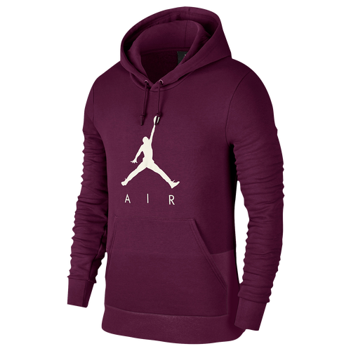 jordan jumpman air pullover hoodie