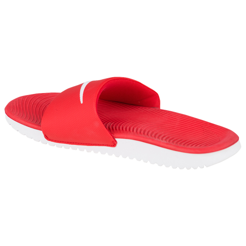 nike slides for preschool