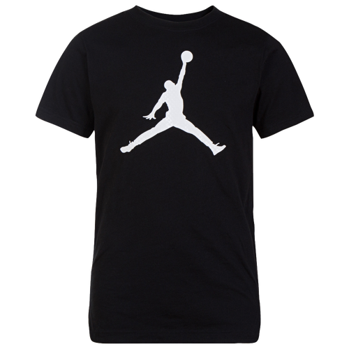 Jordan Jumpman T-Shirt - Boys' Grade School - Basketball - Clothing ...