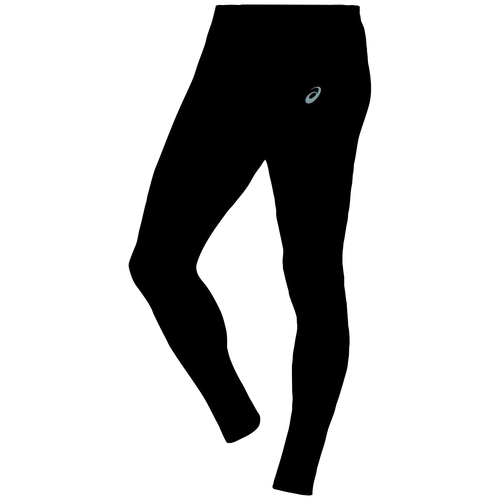 asics graphic tights mens