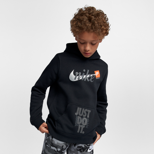 jd nike hoodie junior