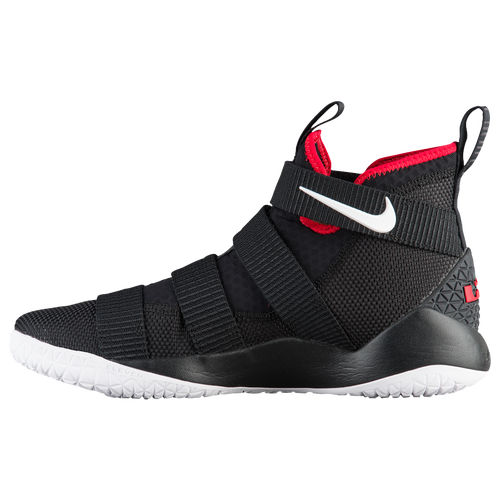 Nike LeBron Soldier 11 - Men's - Basketball - Shoes - James, Lebron ...