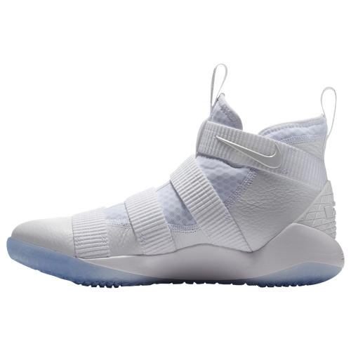 lebron james soldier 11 white