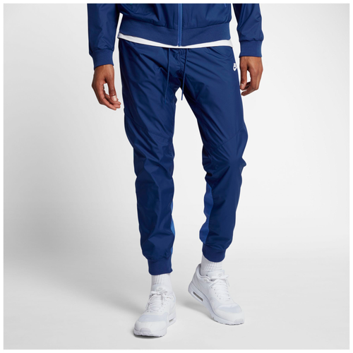 nike windrunner jogger pants