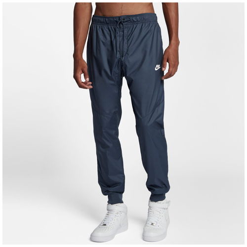 nike windrunner jogger pants