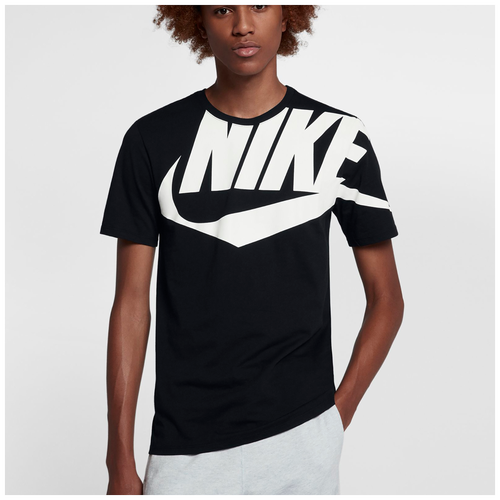 Nike Windrunner GX T-Shirt - Men's - Casual - Clothing - Black
