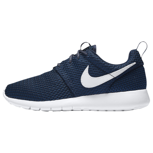 nike roshe one navy