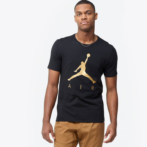 Jordan Jumpman Air Graphic TShirt Men's Basketball Clothing