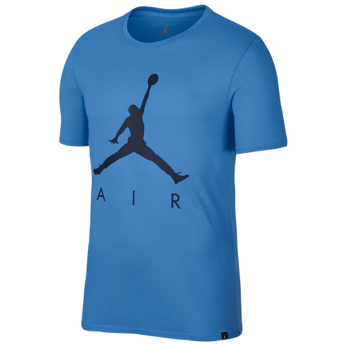 Jordan Jumpman Air Graphic T-Shirt - Men's - Basketball - Clothing ...