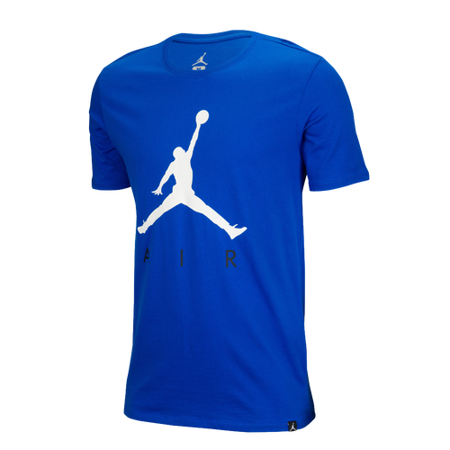 Jordan Jumpman Air Graphic T-Shirt - Men's - Basketball - Clothing ...