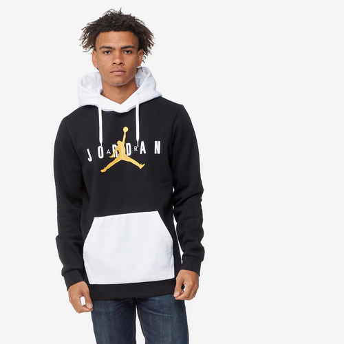 Jordan Jumpman Air Fleece Pullover Hoodie Mens Basketball