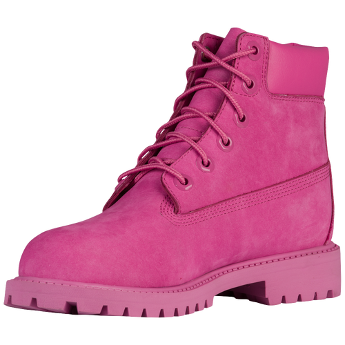 Timberland 6" Premium Waterproof Boots - Girls