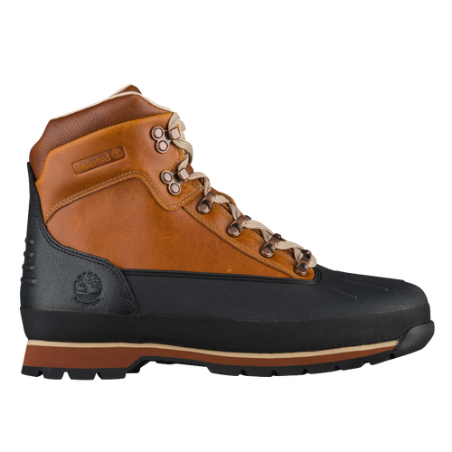 euro hiker shell toe timberland