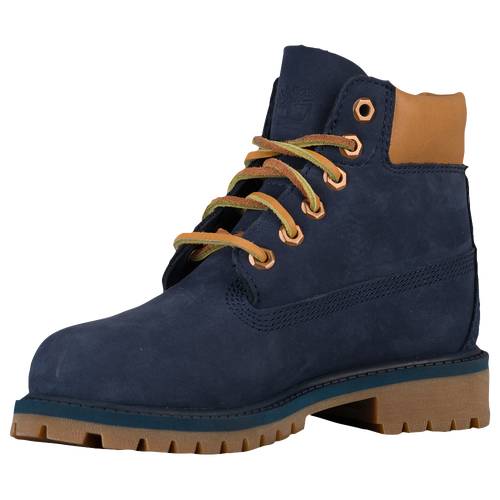 Timberland 6