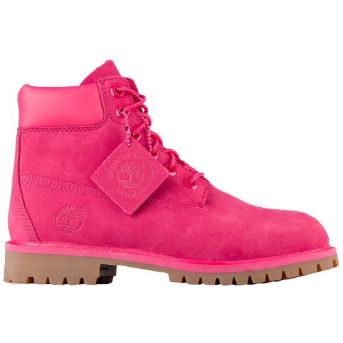 grade school timberland boots