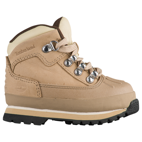 timberland euro hiker shell toe warm lined boots